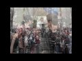 7 aprilie 2009, Chisinau