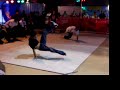 SMAF 08: illaska assassins #3