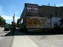 Ontario Travel: Main Street in Owen Sound