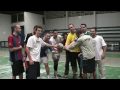 Skol Dia do Amigo 2009 14º colocado - Fut Pelezão