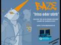 Baze - Friss oder Stirb