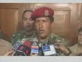 Cuña 4 - Hugo Chavez Frias