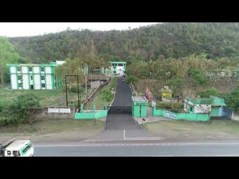 Indian Institute for Production Management Rourkela General video thumbnail 4
