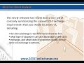 1031 Exchange Fact Sheet Overview