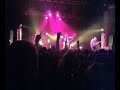 Pain Of Salvation - Scarsick (Live in Milan, 27-02-2007)