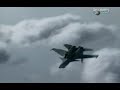 f 22 vs su 37  porównanie 