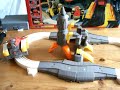g1 transformers ENCORE omega supreme Part 1 g1 transformers ENCORE omega supreme Part 1