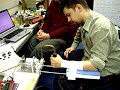 Pronation Supination Rehabilitation Robot Pronation Supination Rehabilitation Robot