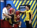 Entrevista Bah e Fer no programa Nickers - Parte 1 Entrevista Bah e Fer no programa Nickers - Parte 1