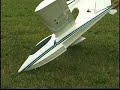 Great Planes Seawind Amphibian 60 ARF