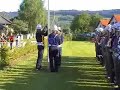 Wettkämpfe Hasendorf - Die Eröffnung Wettkämpfe Hasendorf - Die Eröffnung