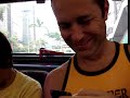 Pissio a Hong Kong