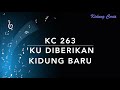 KC 263