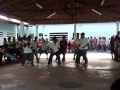 Garotos Dançando Swingueira Escola Medéa Barra de são miguel AL.