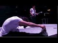 Jonas Brothers Backstage Sports! - Team Jonas