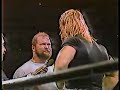 Lex Luger no longer a Horseman