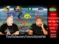 The host cover Strikeforce: Fedor vs Rogers, The World Series, Abuse accusations against Tom Cable from his ex's, Favre's return to Green Bay, and the continuing saga of the BCS.