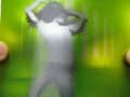 Dancing Beatbox Girl
