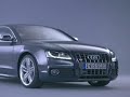 AUDI A5 and S5