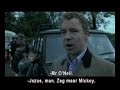 the first time tommy and gorgeous george meet the pikeys