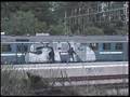 videos de Y2K,BH´S,SPK Train panel stockholm