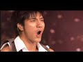 leehom 2008 music man concert