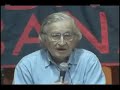 noam chomsky   regan and friedman economics