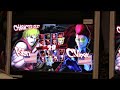 EVO 2k8: Street Fighter 4 casuals EVO 2k8: Street Fighter 4 casuals