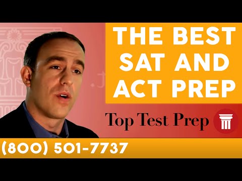 how to improve act score