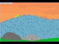 Dino run bloobers, by fidanster4lyfe