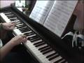 Disney Pirates of the Caribbean (piano)