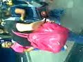 paty y su chancla