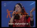 Afghan Star_Final_Setara Hassanzada