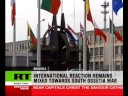 u s  ramps up war of words