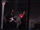 Francois e le Coccinelle Stun�i live 1996