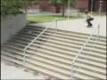 Tommy Sandoval - Zero New Blood