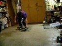 nollie varial