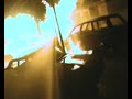 Petrol Station Fire
