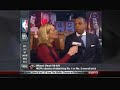 Jay-Z at the NBA Draft Lottery Jay-Z at the NBA Draft Lottery