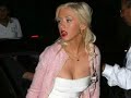 Compilation: A photo compilation of Christina Aguilera