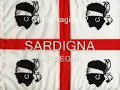 Ultras Sardegna! Sardegna - Scozia