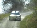 Rudy Michelini - Michle Perna Campioni TRA 2008 Classe S1600