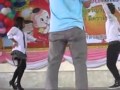 I Need A Girl Cover Dance By Name Thai-Itoh