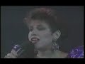 Lunna en Noche de Gala \"Cuando hables de Mi\"