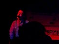 Ted Leo at South by Stereogum Ted Leo at South by Stereogum