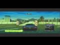 Burnout Paradise (BP) Demo Glitches: Out Of Map (Past Barrier)