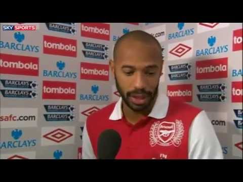 Thierry Henry
