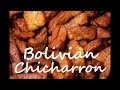 How to Make Chicharron Carnitas