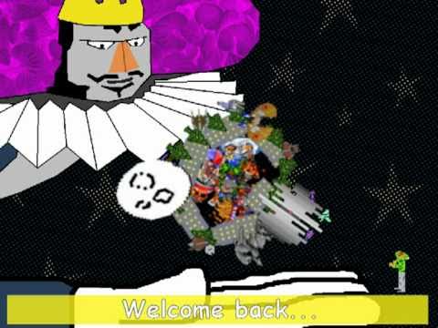 Neesful Katamari