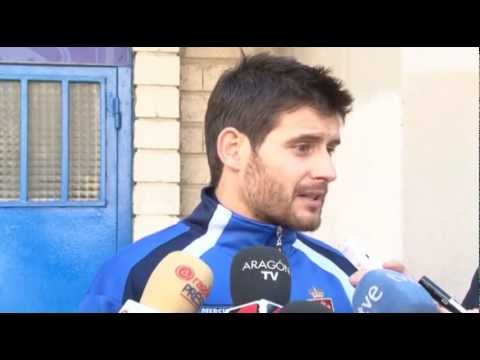 REAL ZARAGOZA